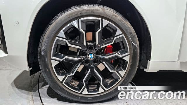 BMW X3 (G45) xDrive 20 M Sport Pro, 2025 все фото