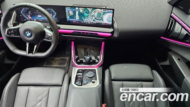 BMW X3 (G45) xDrive 20 M Sport Pro, 2025 7