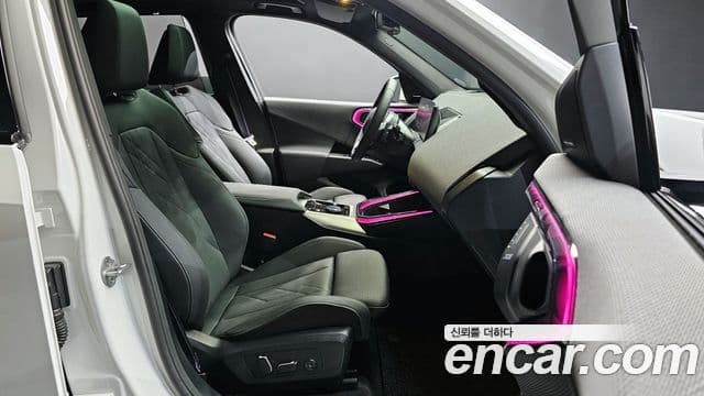 BMW X3 (G45) xDrive 20 M Sport Pro, 2025 10