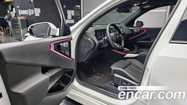 BMW X3 (G45) xDrive 20 M Sport Pro, 2025 11