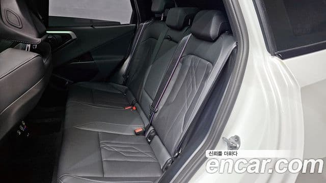 BMW X3 (G45) xDrive 20 M Sport Pro, 2025 12