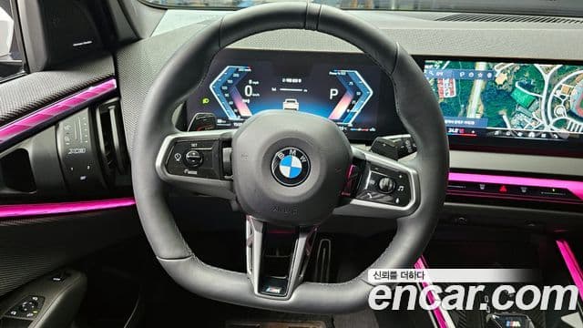 BMW X3 (G45) xDrive 20 M Sport Pro, 2025 13