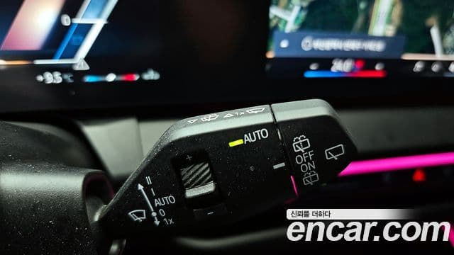 BMW X3 (G45) xDrive 20 M Sport Pro, 2025 16