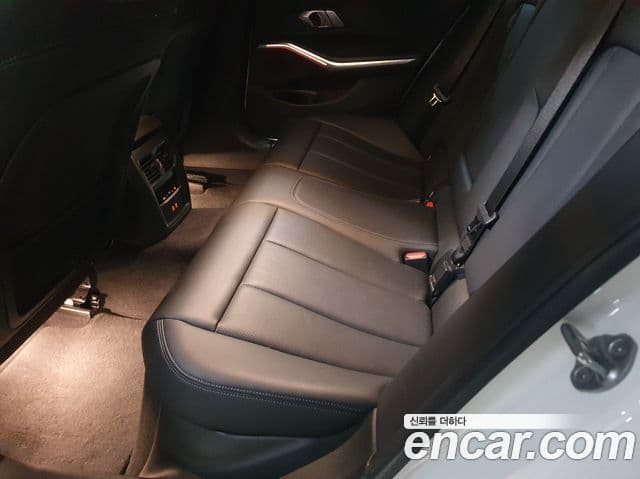 BMW 3시리즈 (G20), 2022 8