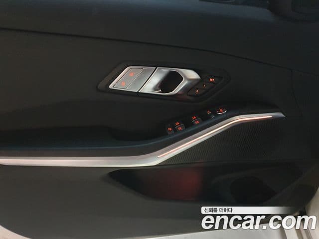 BMW 3시리즈 (G20), 2022 10