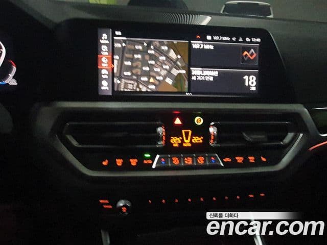 BMW 3시리즈 (G20), 2022 13