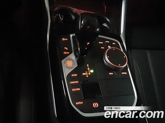 BMW 3시리즈 (G20), 2022 14