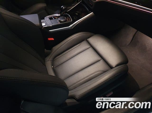 BMW 3시리즈 (G20), 2022 16