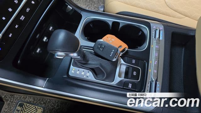 Kia Carnival 4세대 Prestige, 2023 9
