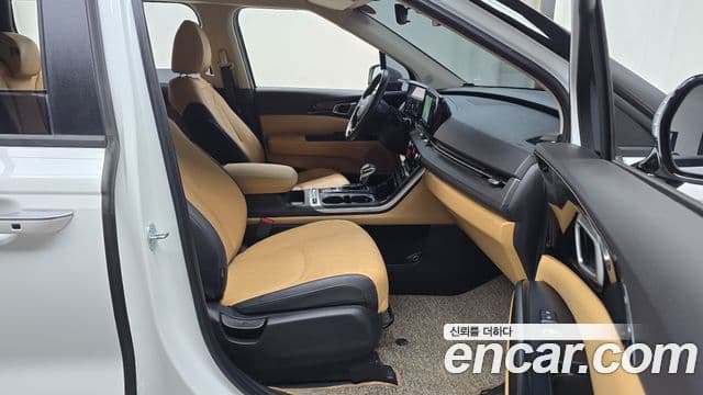Kia Carnival 4세대 Prestige, 2023 11