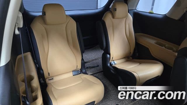Kia Carnival 4세대 Prestige, 2023 13