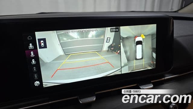 Kia Carnival 4세대 Prestige, 2023 16