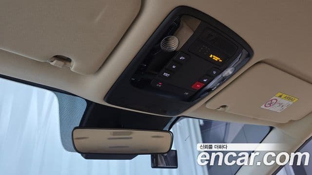 Kia Carnival 4세대 Prestige, 2023 18