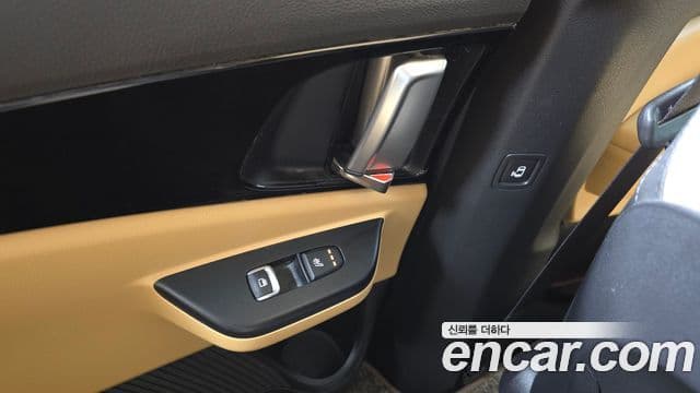 Kia Carnival 4세대 Prestige, 2023 19