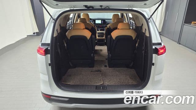 Kia Carnival 4세대 Prestige, 2023 20