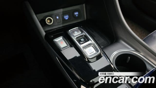 Hyundai Sonata (DN8) Inspiration, 2021 9