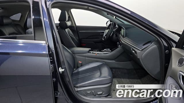 Hyundai Sonata (DN8) Inspiration, 2021 11