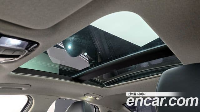 Hyundai Sonata (DN8) Inspiration, 2021 18