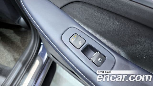 Hyundai Sonata (DN8) Inspiration, 2021 19