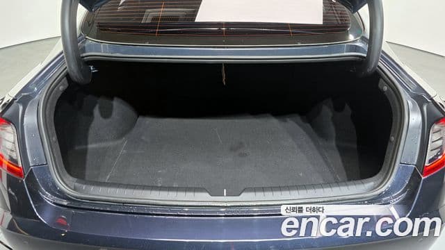 Hyundai Sonata (DN8) Inspiration, 2021 20