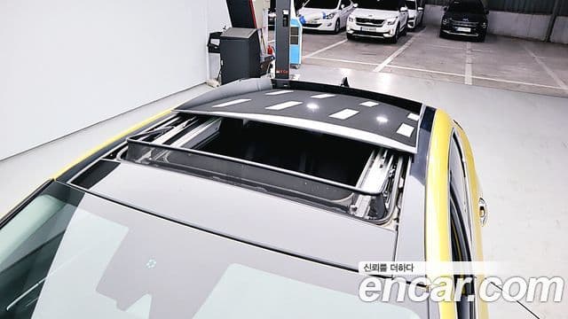 Hyundai Sonata (DN8) Premium Millennial, 2020 7