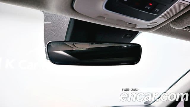 Hyundai Sonata (DN8) Premium Millennial, 2020 14