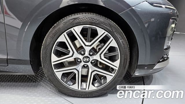 Hyundai Grandeur (GN7) Premium, 2023 все фото