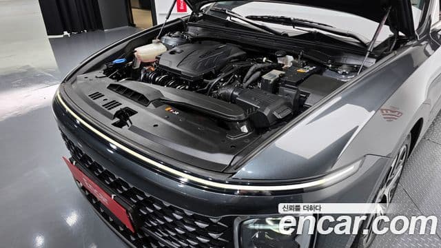 Hyundai Grandeur (GN7) Premium, 2023 6