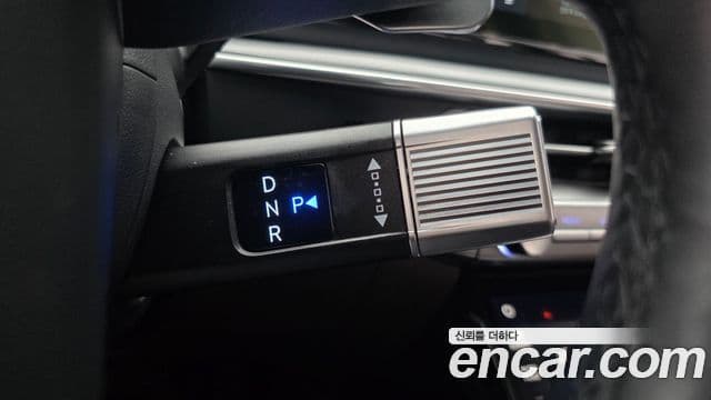 Hyundai Grandeur (GN7) Premium, 2023 9