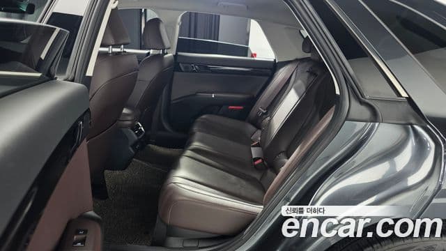 Hyundai Grandeur (GN7) Premium, 2023 12