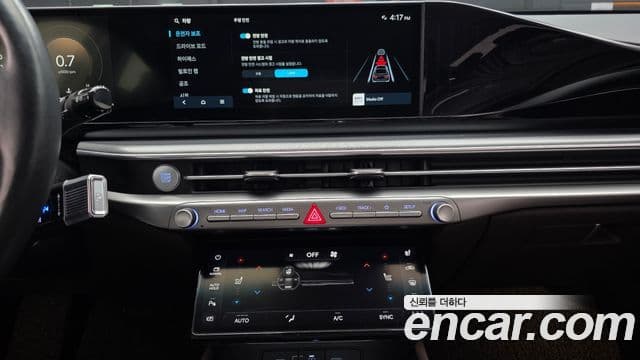 Hyundai Grandeur (GN7) Premium, 2023 14