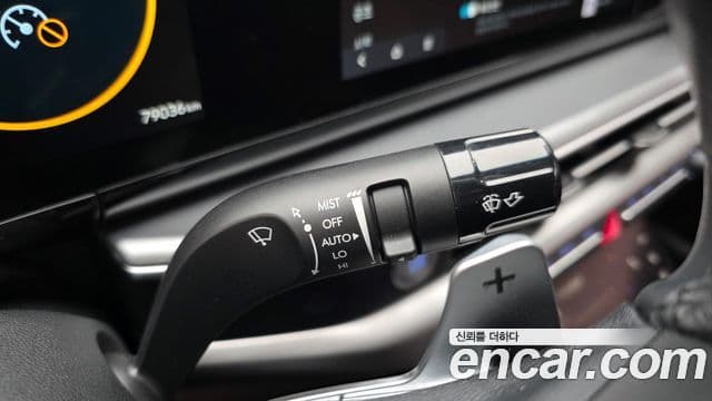 Hyundai Grandeur (GN7) Premium, 2023 16