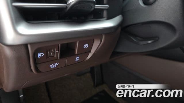 Hyundai Grandeur (GN7) Premium, 2023 17