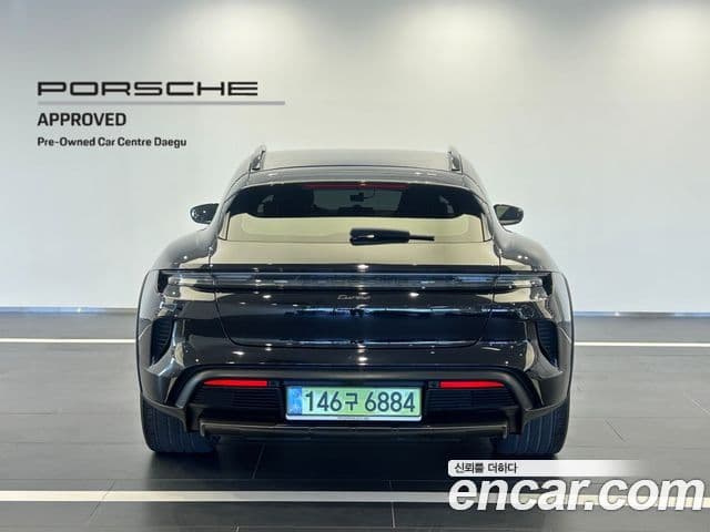 Porsche 타이칸 турбо Cross Turismo, 2025 все фото