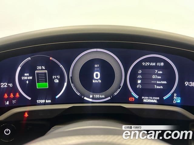 Porsche 타이칸 турбо Cross Turismo, 2025 11