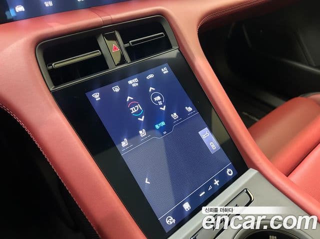 Porsche 타이칸 турбо Cross Turismo, 2025 17