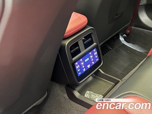 Porsche 타이칸 турбо Cross Turismo, 2025 18