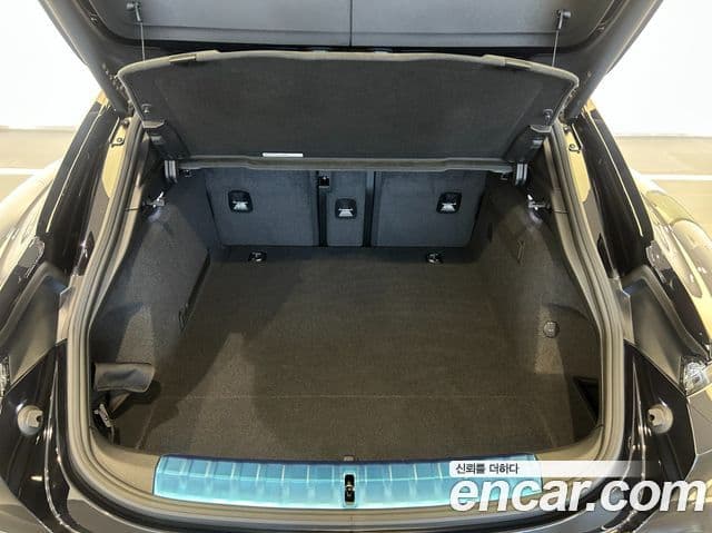 Porsche 타이칸 турбо Cross Turismo, 2025 20