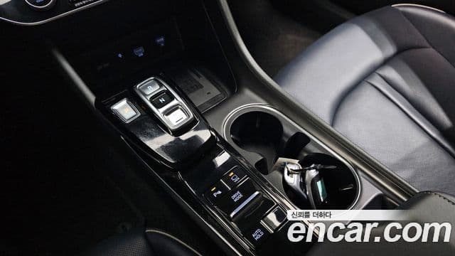 Hyundai Sonata (DN8) Inspiration, 2021 9