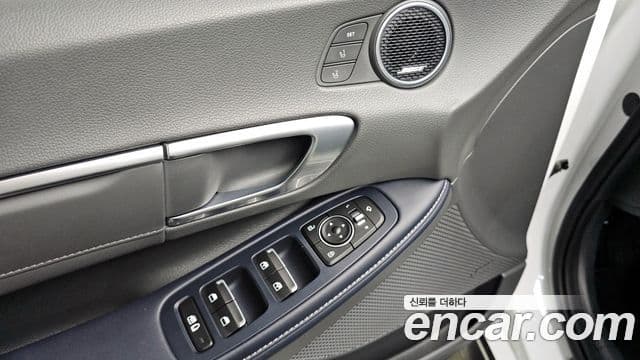 Hyundai Sonata (DN8) Inspiration, 2021 13