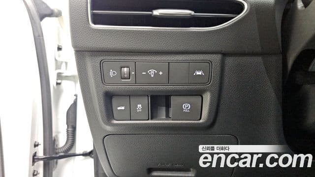 Hyundai Sonata (DN8) Inspiration, 2021 14