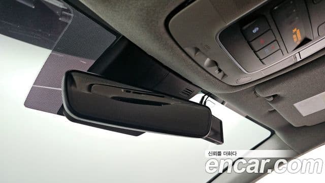 Hyundai Sonata (DN8) Inspiration, 2021 18