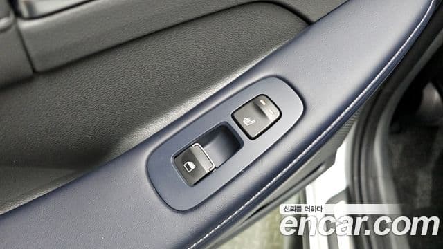 Hyundai Sonata (DN8) Inspiration, 2021 19