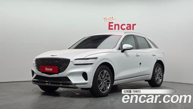 Genesis GV70, 2024 1