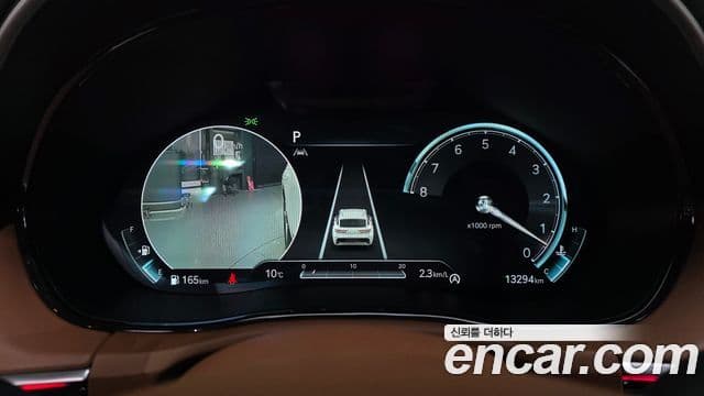 Genesis GV70, 2024 8