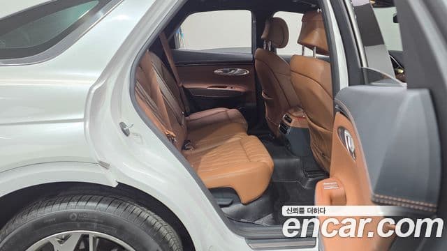 Genesis GV70, 2024 12