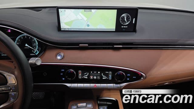 Genesis GV70, 2024 14