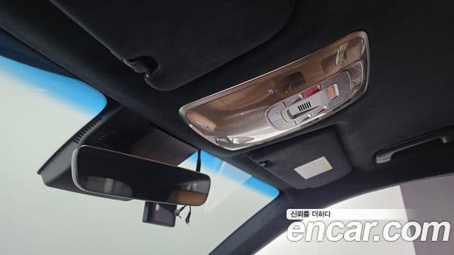 Genesis GV70, 2024 17