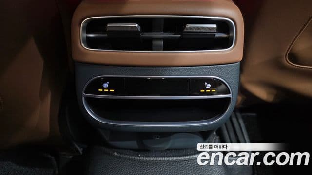 Genesis GV70, 2024 19