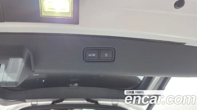 Genesis GV70, 2024 20